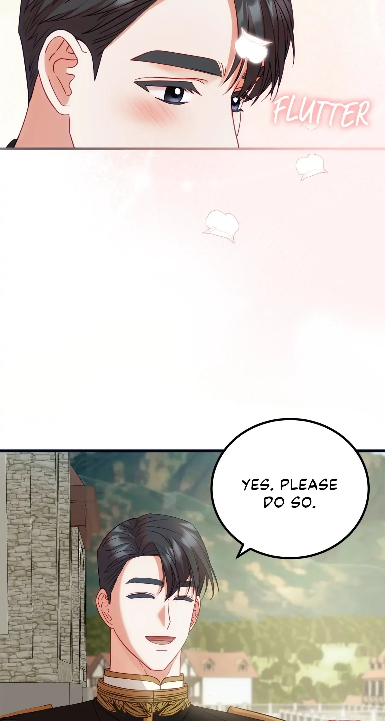 I Won’t Go Back to My Family Who Abandoned Me Chapter 10 page 47