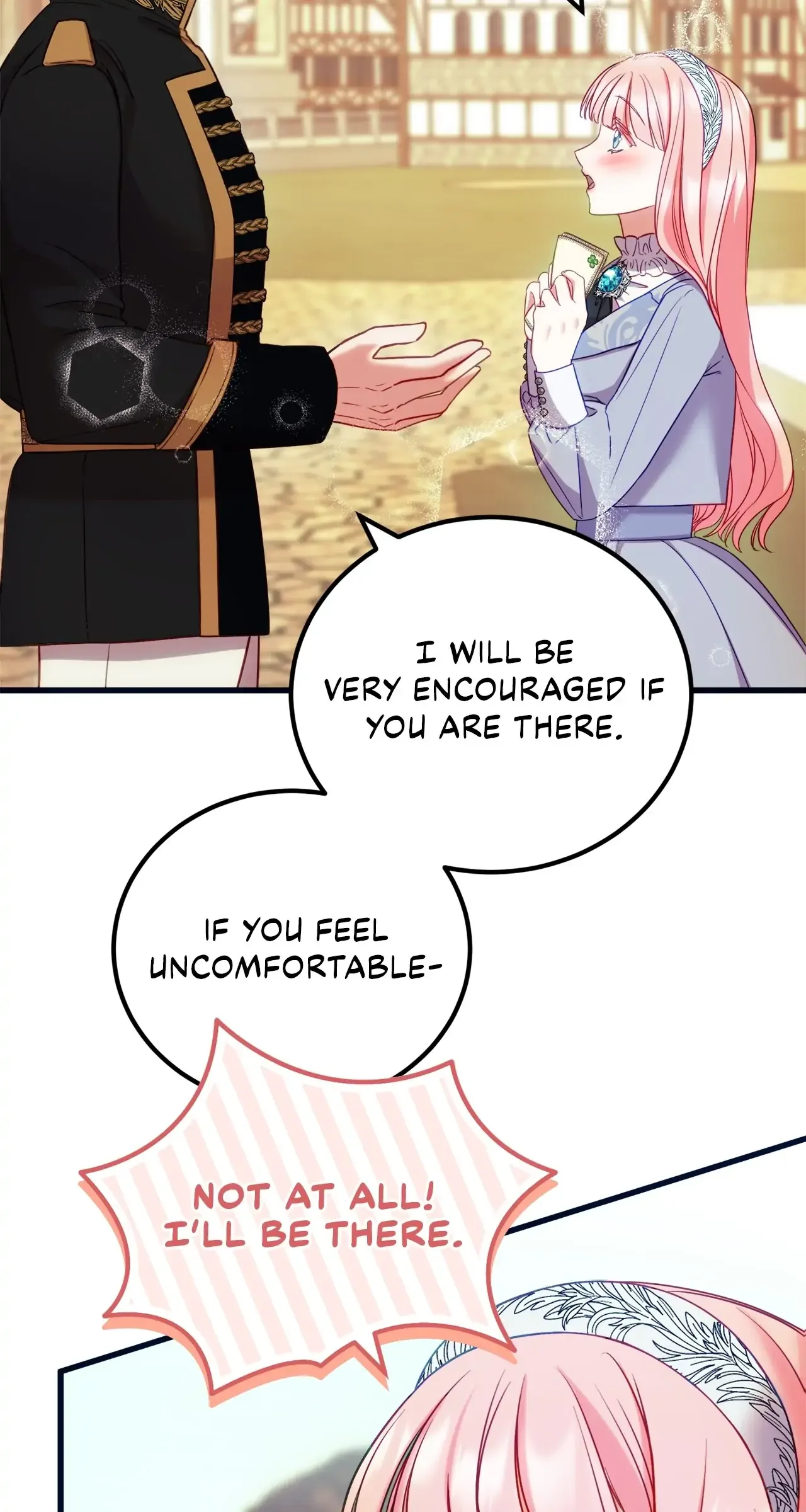 I Won’t Go Back to My Family Who Abandoned Me Chapter 10 page 51