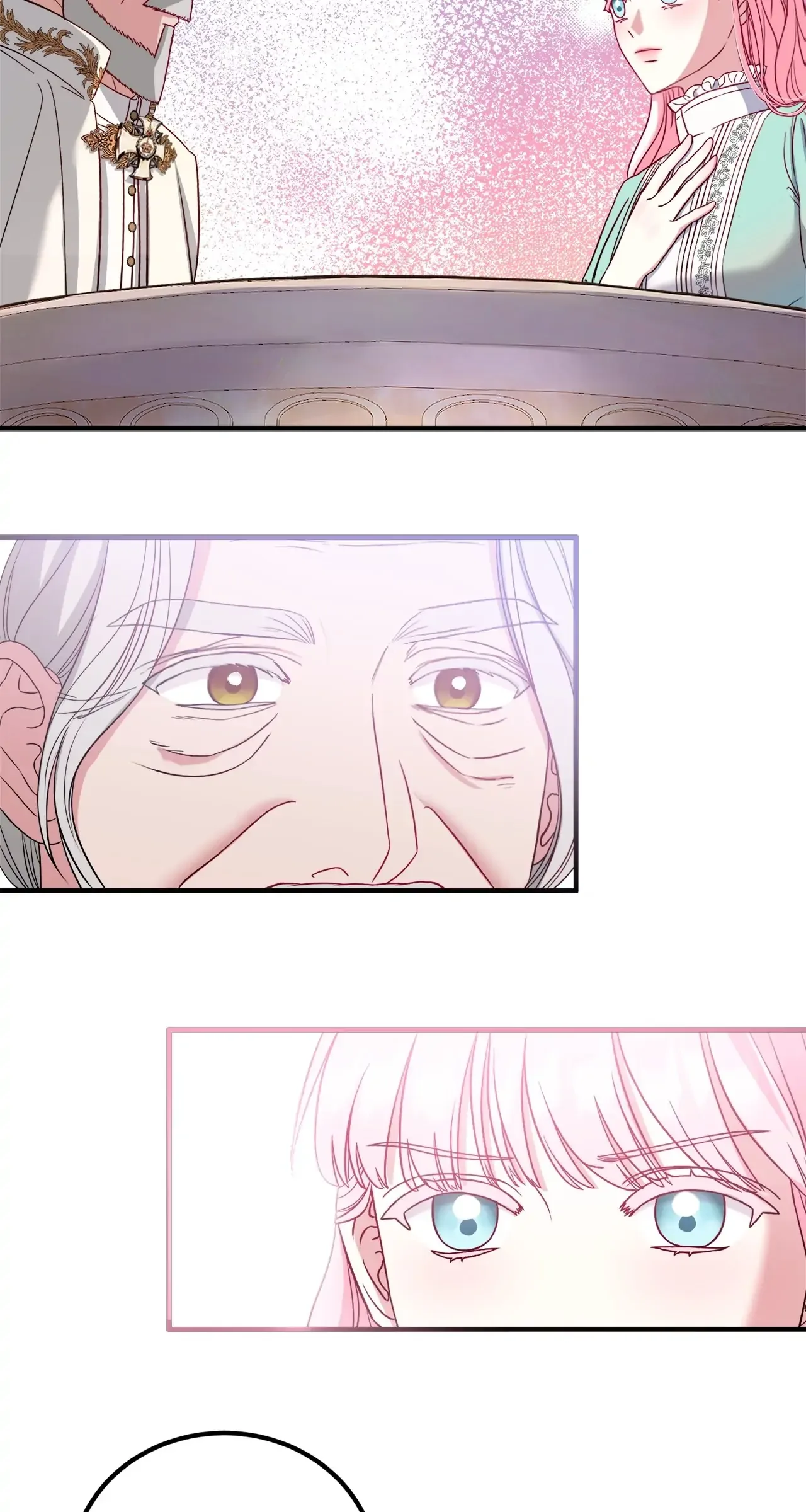 I Won’t Go Back to My Family Who Abandoned Me Chapter 9 page 51
