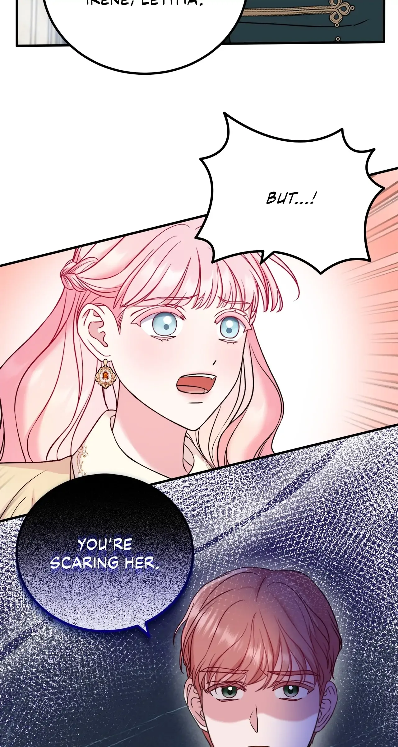 I Won’t Go Back to My Family Who Abandoned Me Chapter 9 page 29
