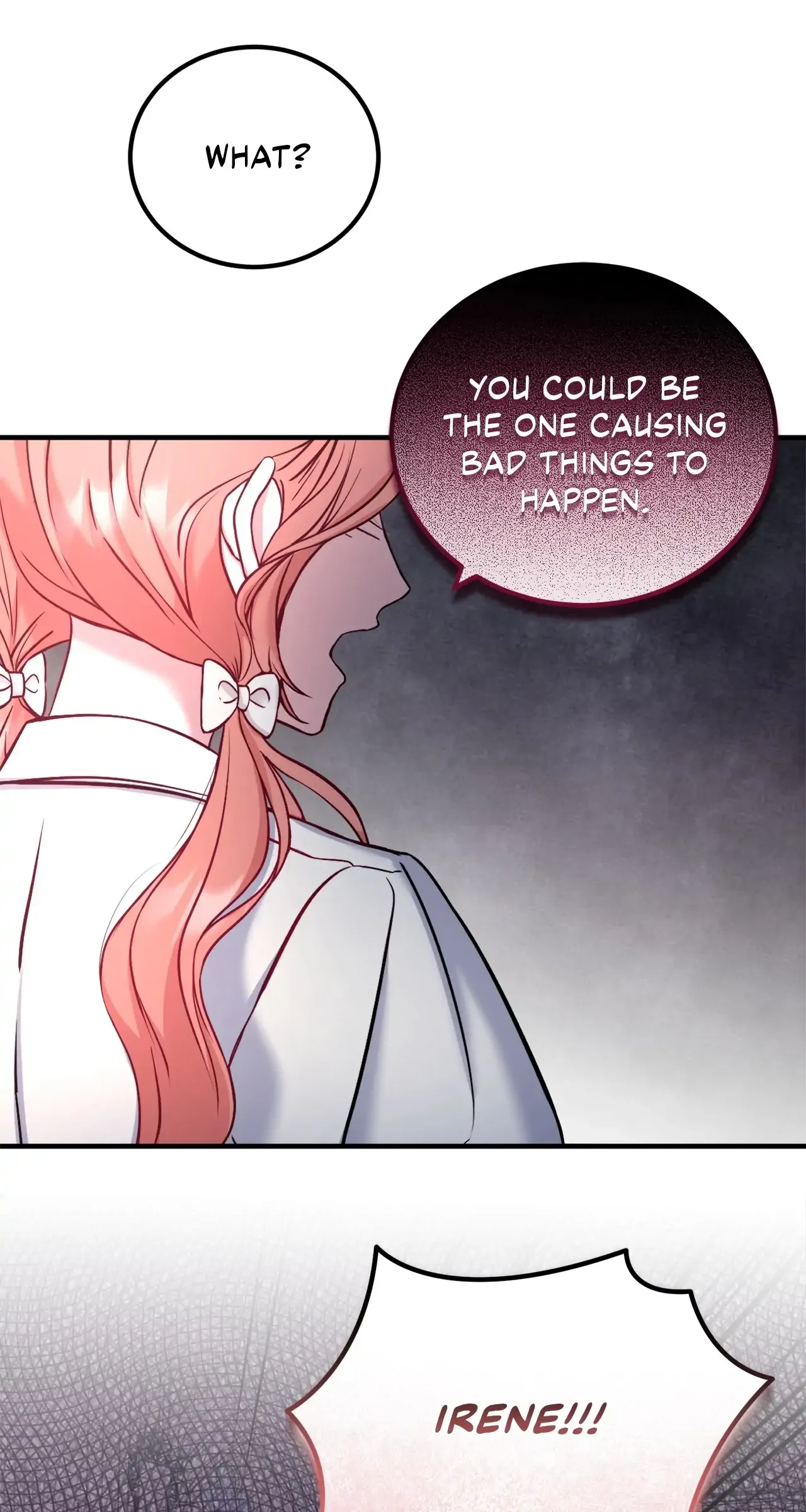 I Won’t Go Back to My Family Who Abandoned Me Chapter 9 page 21
