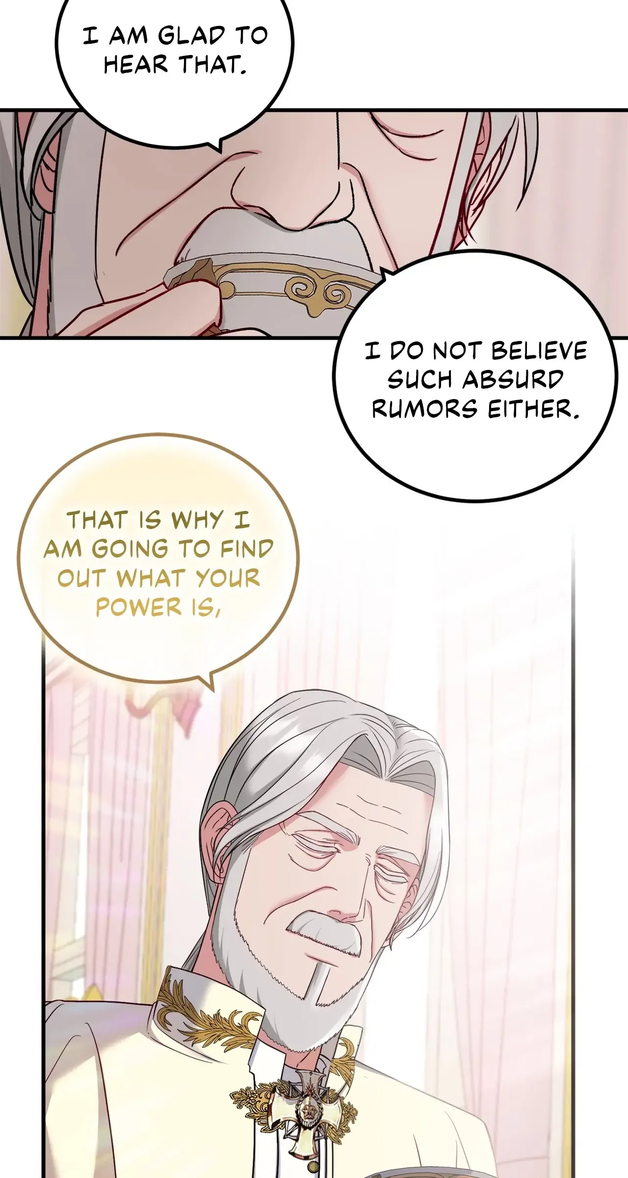I Won’t Go Back to My Family Who Abandoned Me Chapter 9 page 52