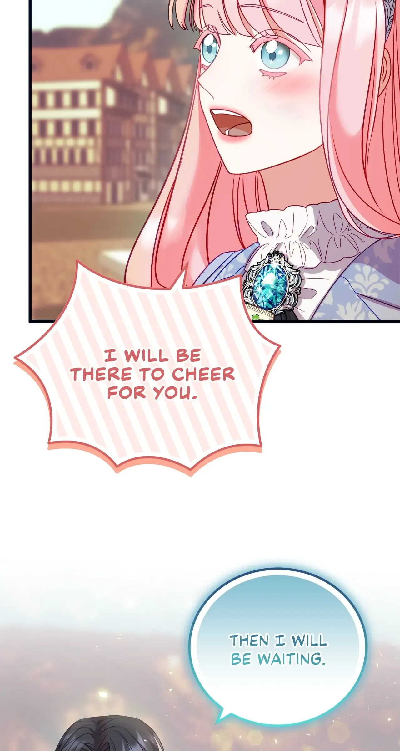I Won’t Go Back to My Family Who Abandoned Me Chapter 10 page 52