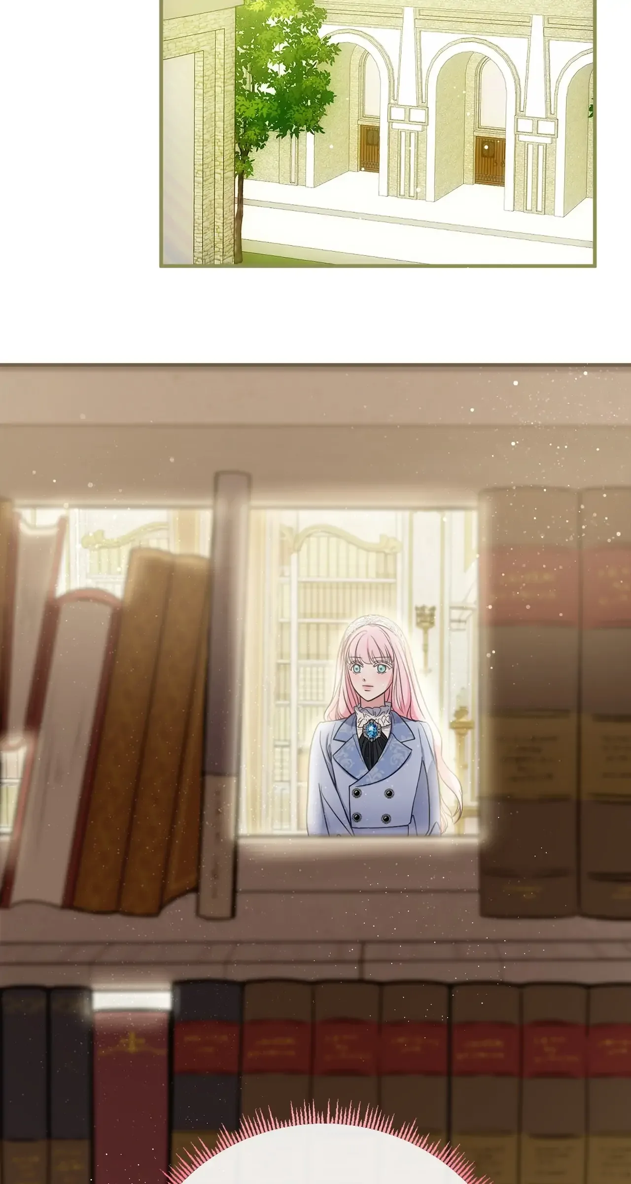 I Won’t Go Back to My Family Who Abandoned Me Chapter 9 page 61
