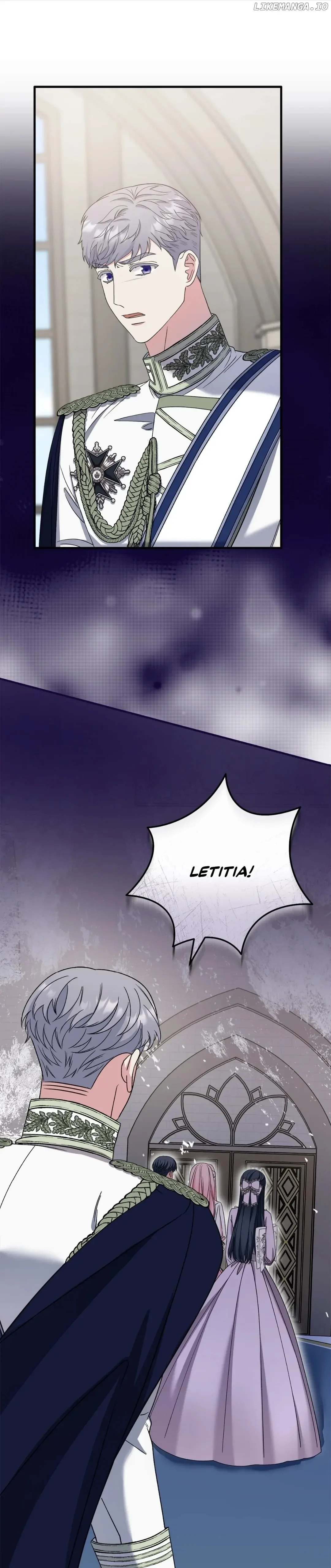 I Won’t Go Back to My Family Who Abandoned Me Chapter 23 page 2