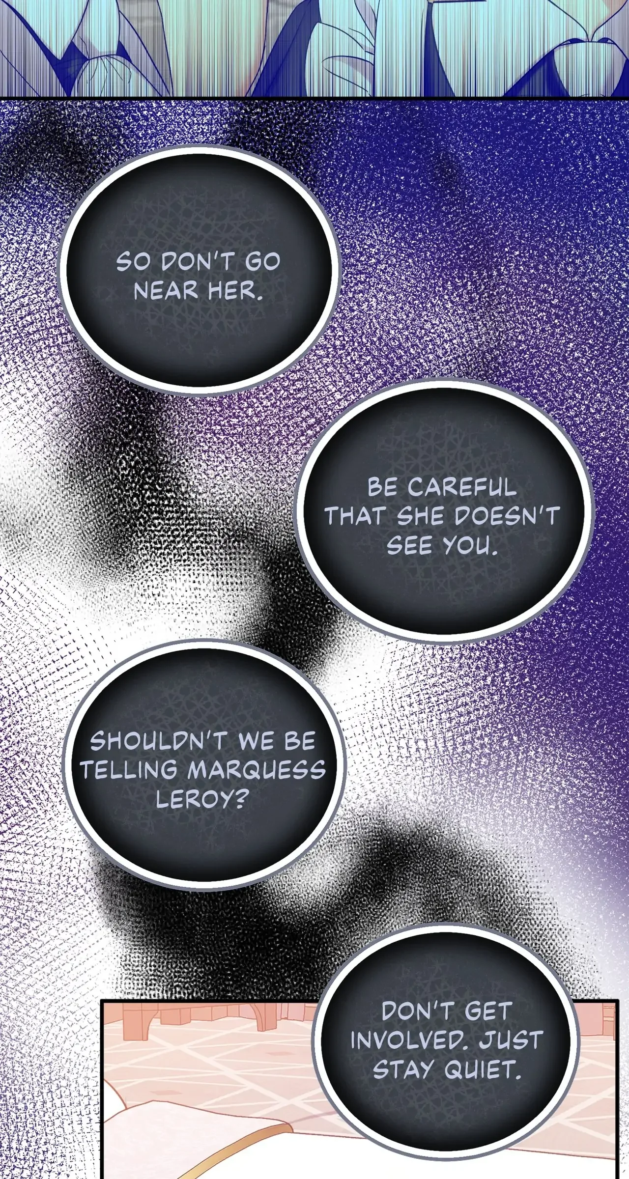 I Won’t Go Back to My Family Who Abandoned Me Chapter 9 page 37