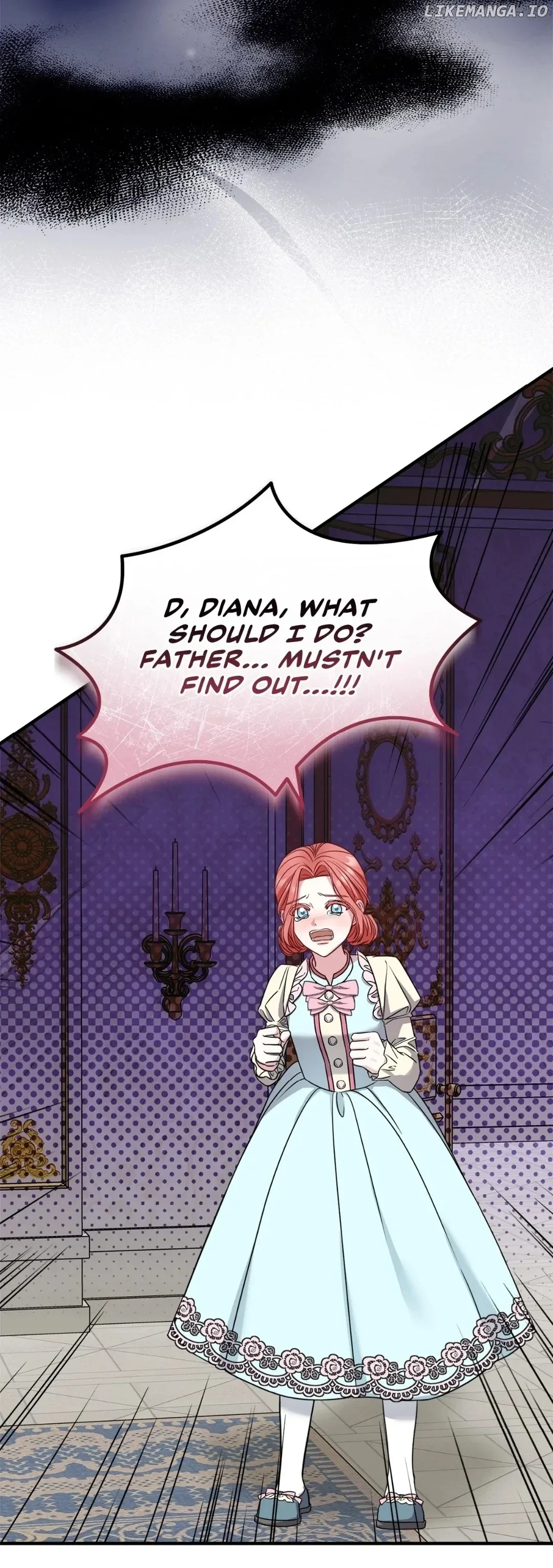 I Won’t Go Back to My Family Who Abandoned Me Chapter 23 page 13