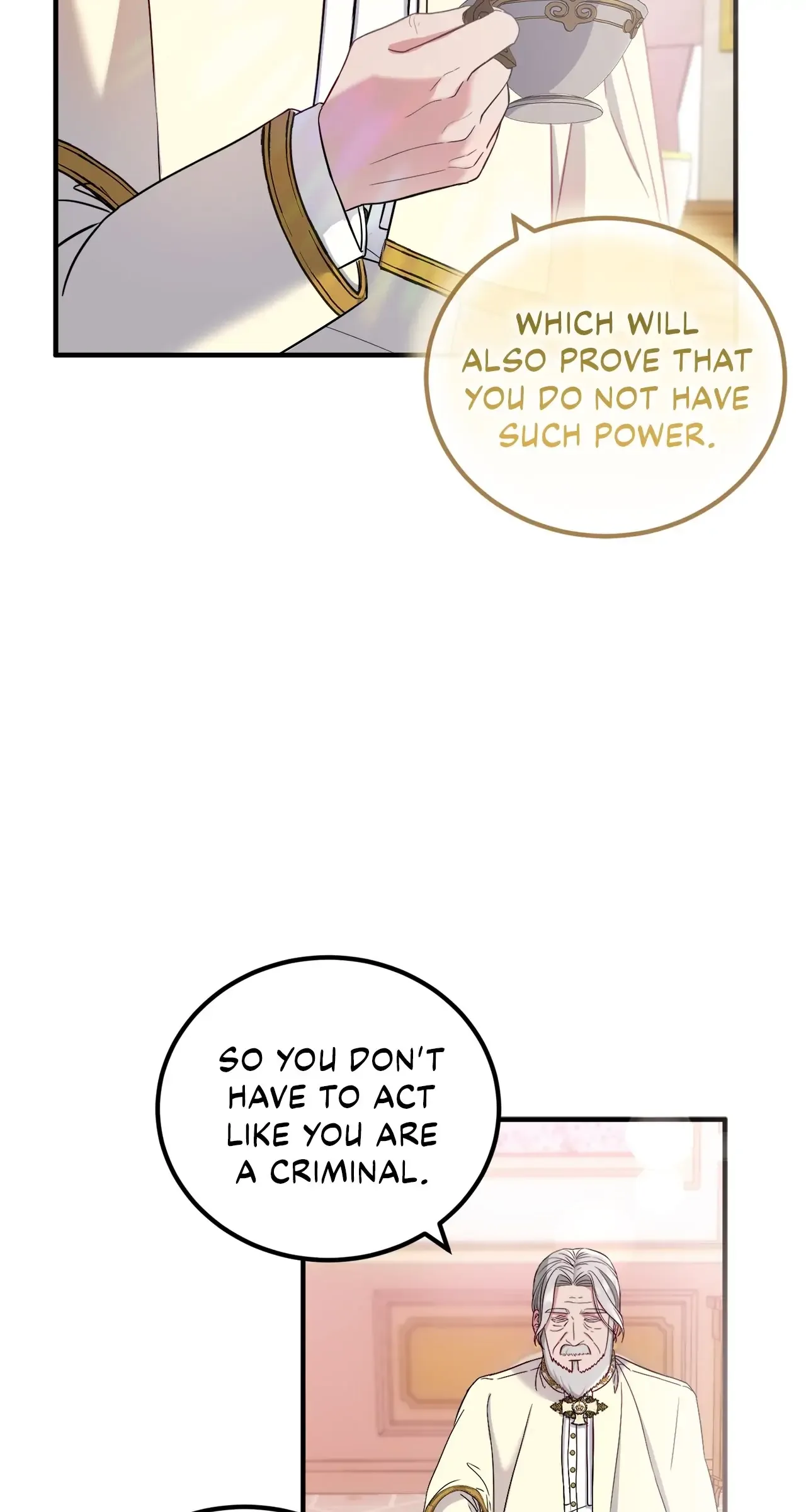I Won’t Go Back to My Family Who Abandoned Me Chapter 9 page 53