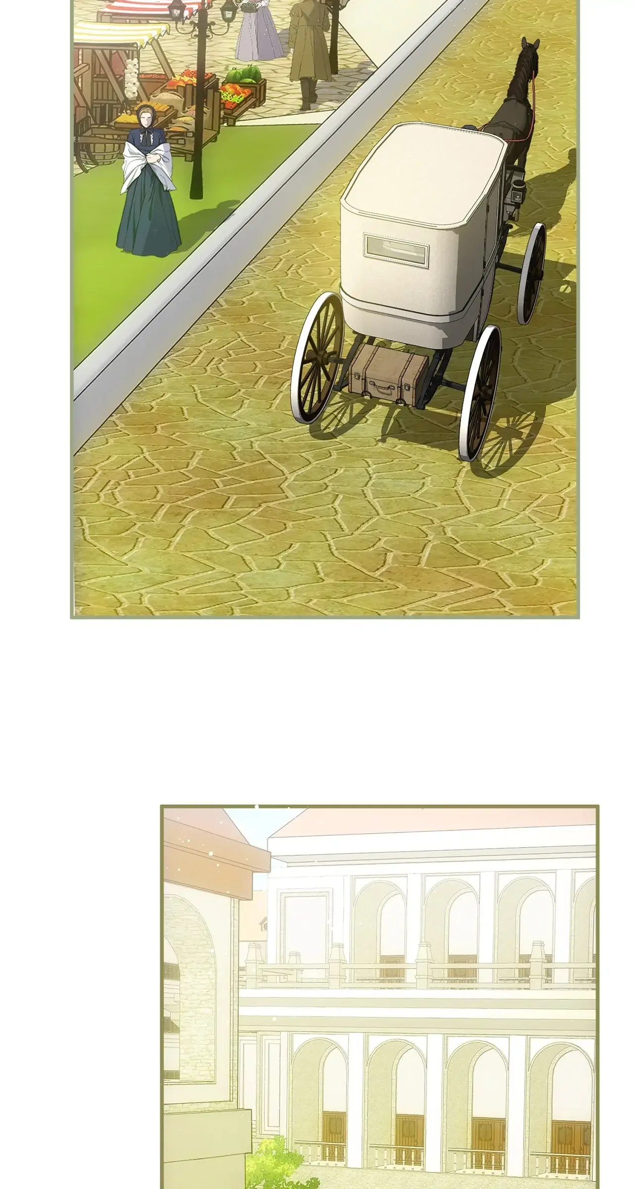 I Won’t Go Back to My Family Who Abandoned Me Chapter 9 page 60