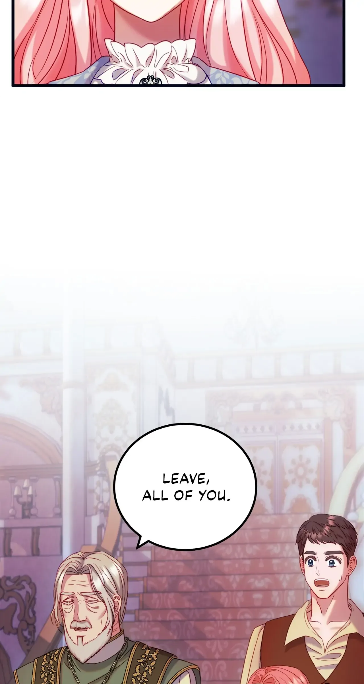 I Won’t Go Back to My Family Who Abandoned Me Chapter 10 page 65