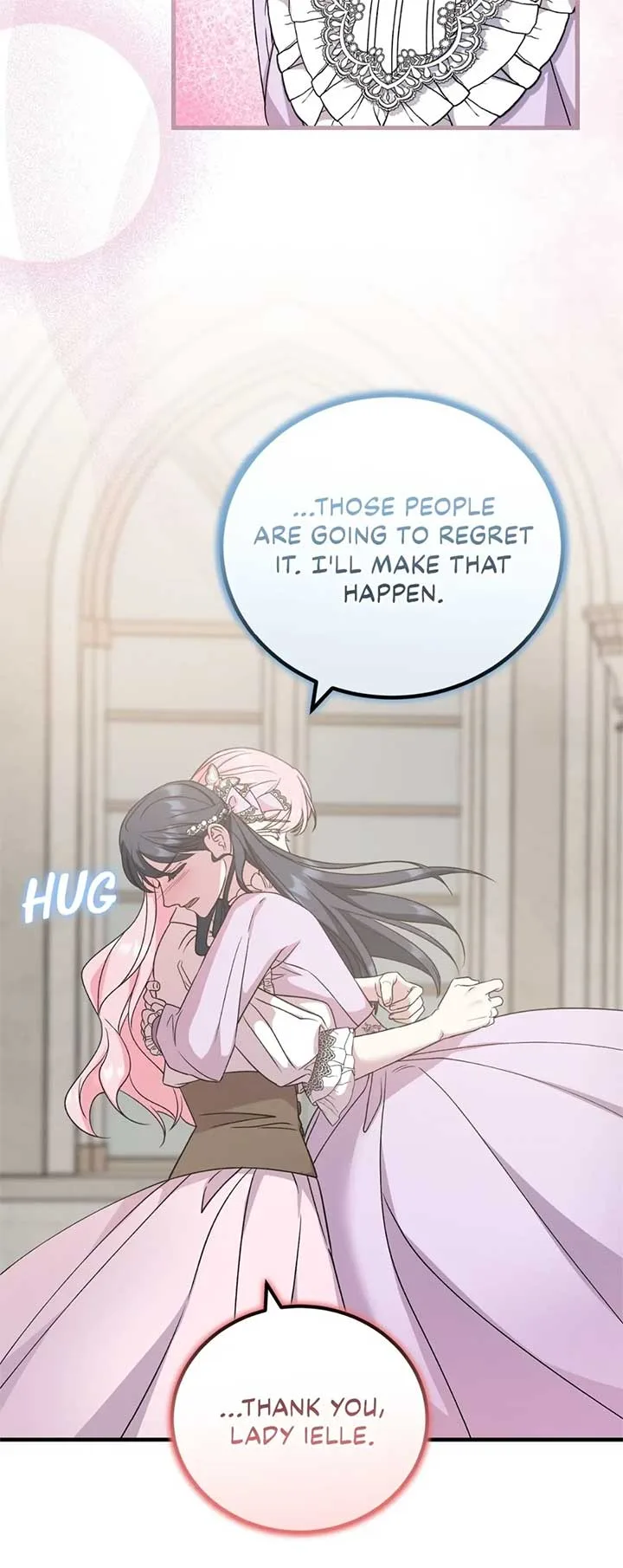 I Won’t Go Back to My Family Who Abandoned Me Chapter 22 page 14