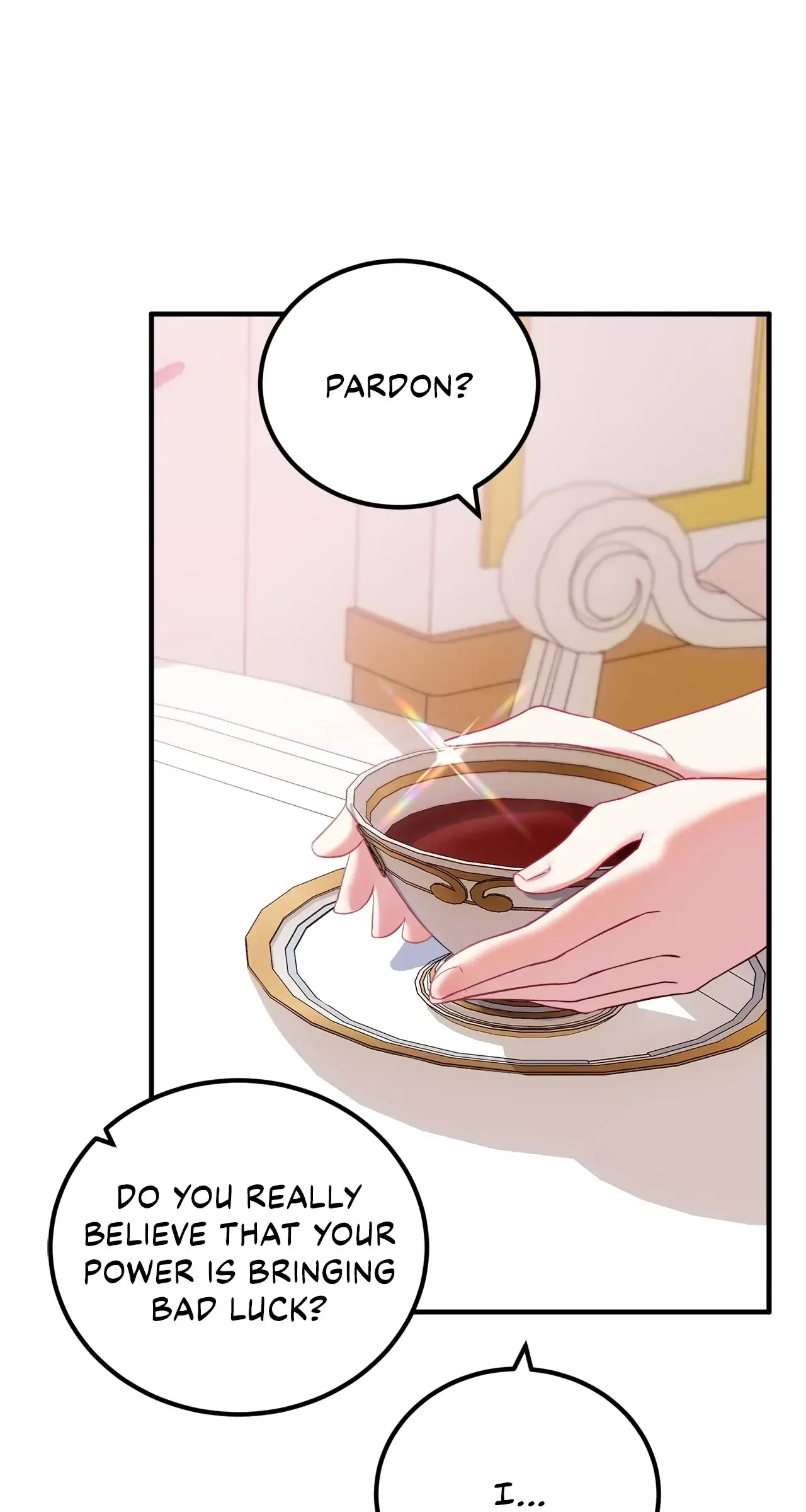 I Won’t Go Back to My Family Who Abandoned Me Chapter 9 page 48