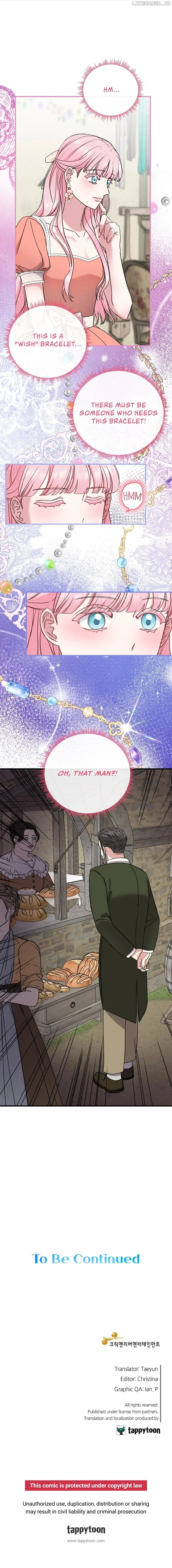 I Won’t Go Back to My Family Who Abandoned Me Chapter 23 page 29