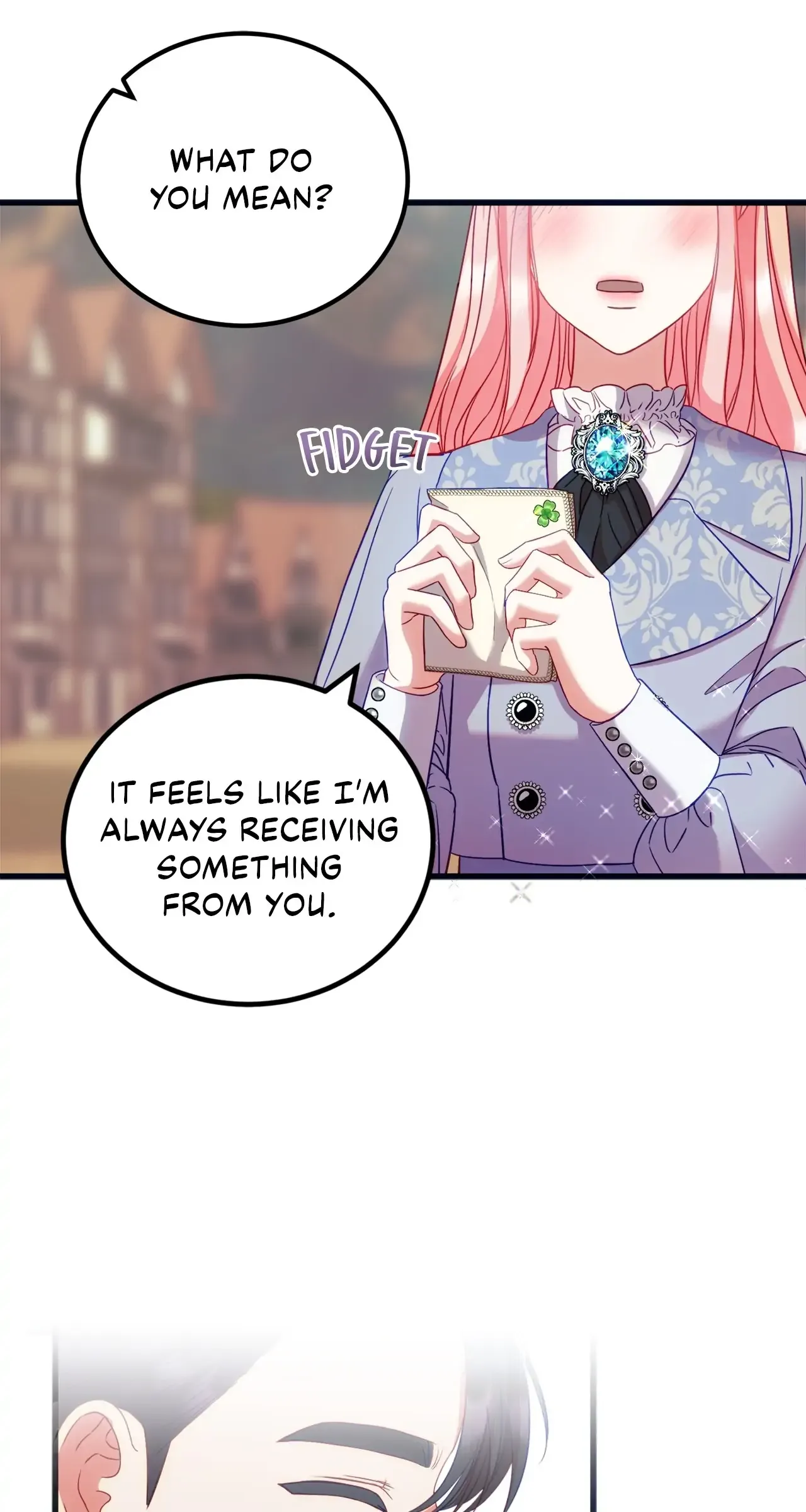 I Won’t Go Back to My Family Who Abandoned Me Chapter 10 page 49