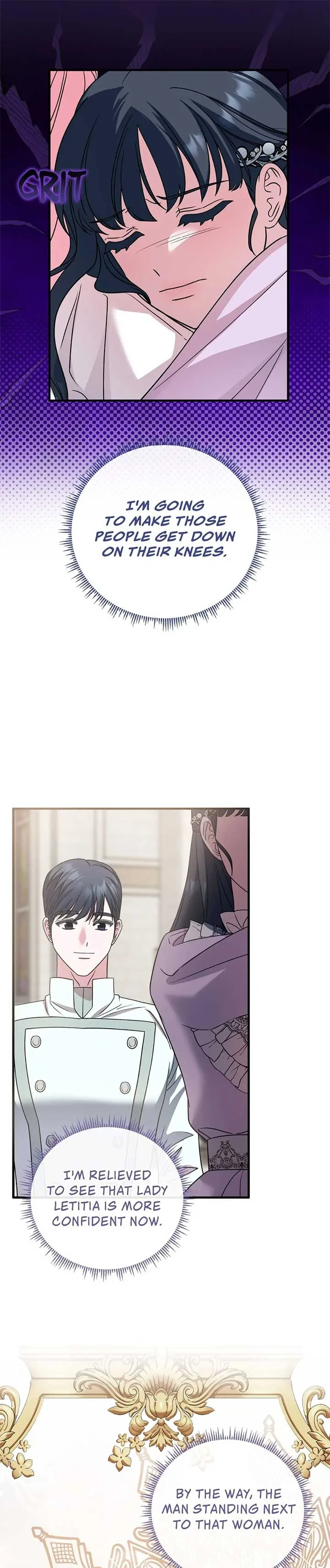 I Won’t Go Back to My Family Who Abandoned Me Chapter 22 page 16