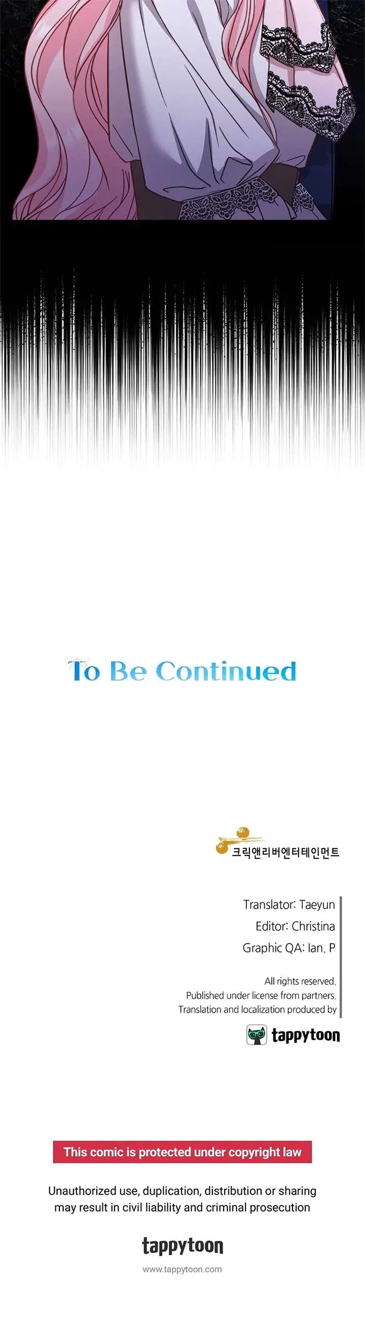 I Won’t Go Back to My Family Who Abandoned Me Chapter 22 page 37