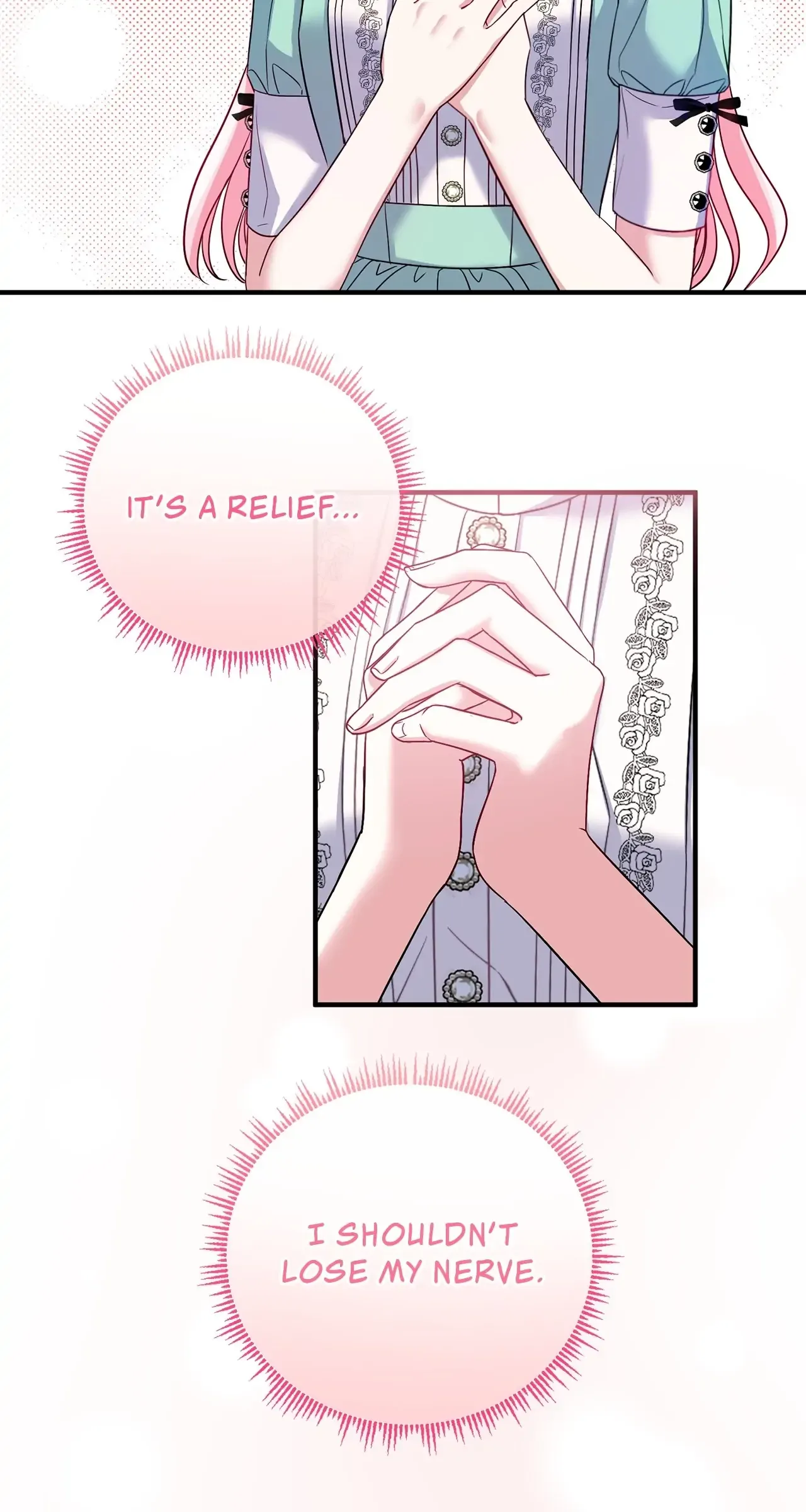 I Won’t Go Back to My Family Who Abandoned Me Chapter 9 page 57