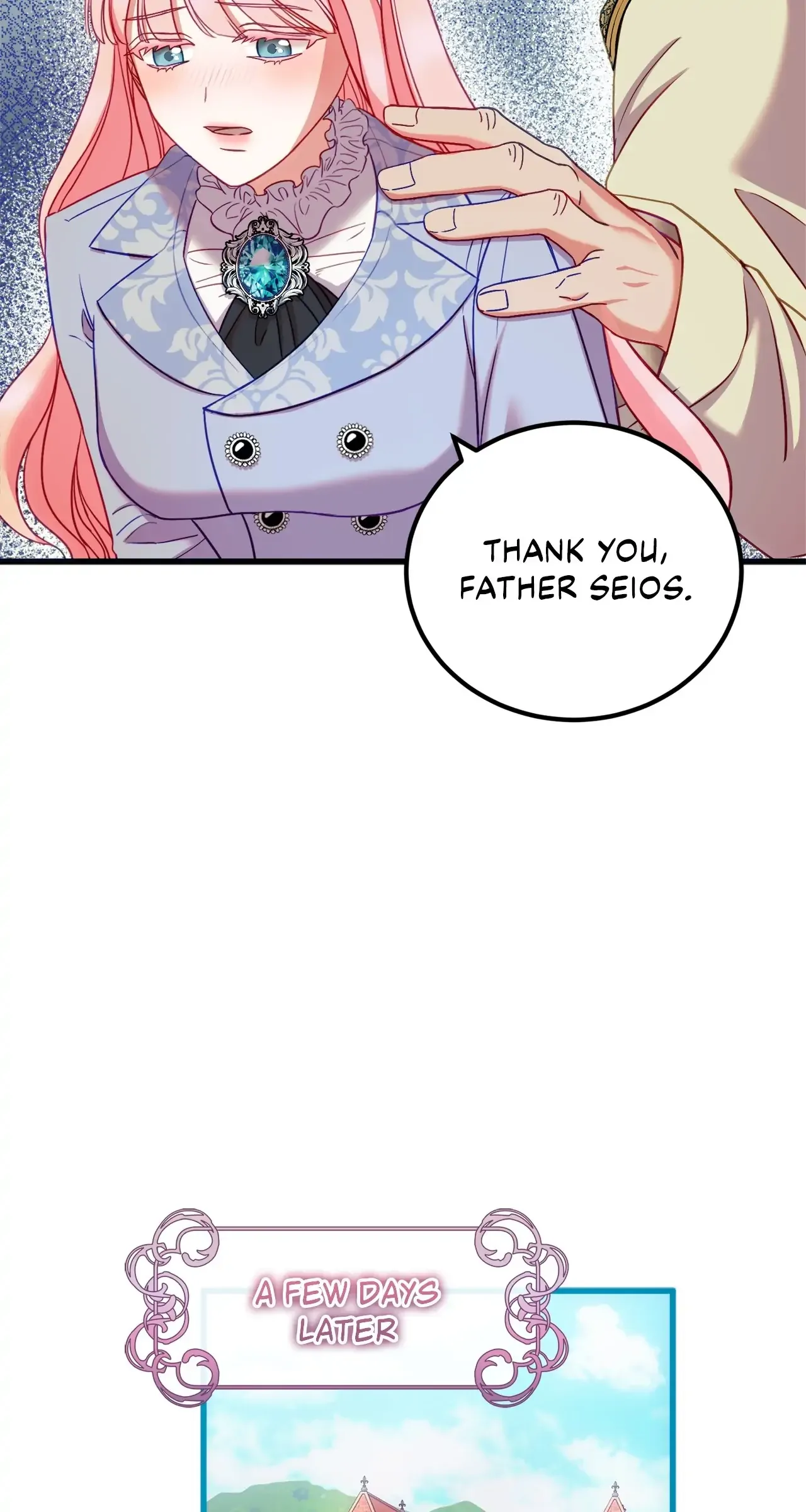I Won’t Go Back to My Family Who Abandoned Me Chapter 10 page 72