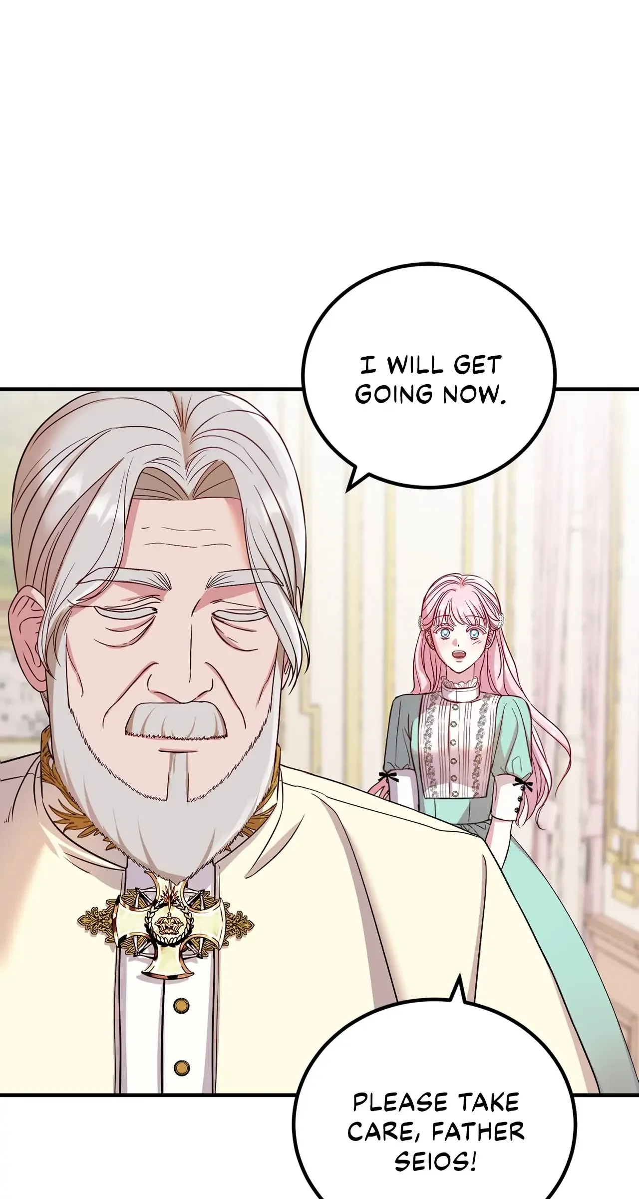 I Won’t Go Back to My Family Who Abandoned Me Chapter 9 page 55