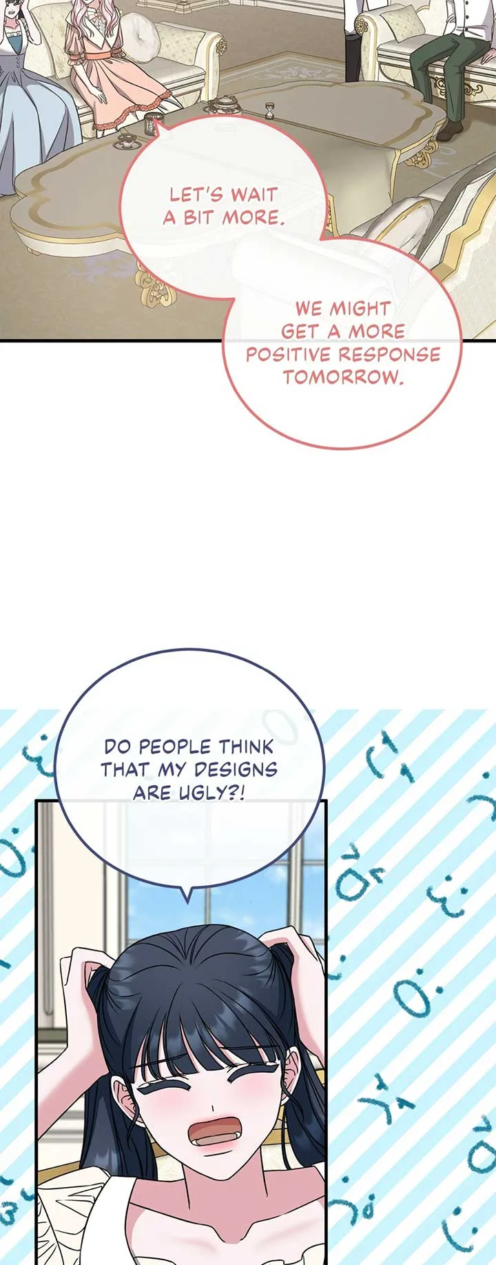 I Won’t Go Back to My Family Who Abandoned Me Chapter 24 page 11