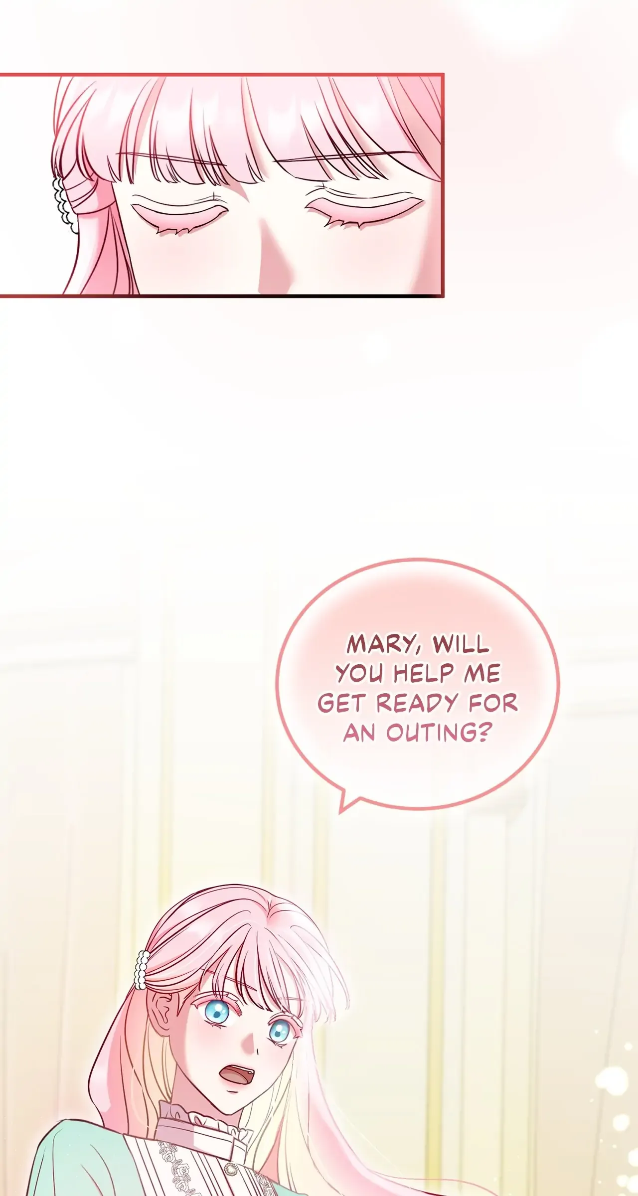 I Won’t Go Back to My Family Who Abandoned Me Chapter 9 page 58