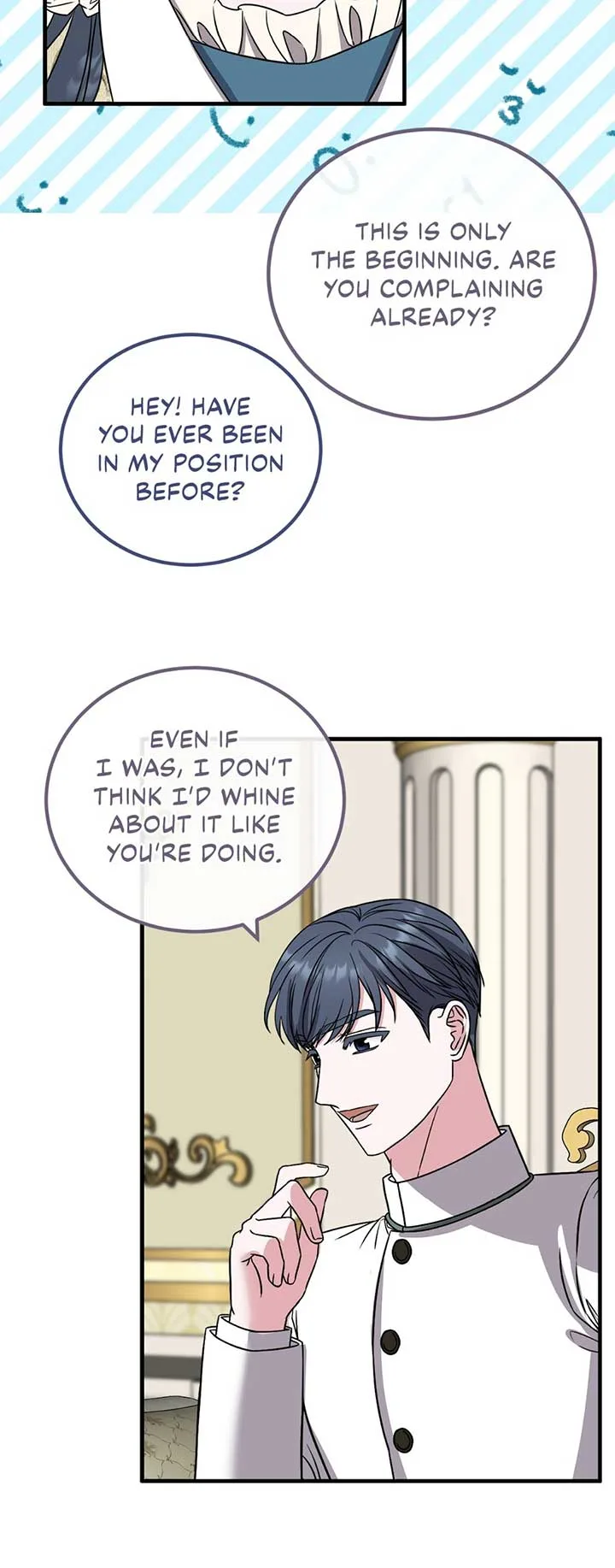 I Won’t Go Back to My Family Who Abandoned Me Chapter 24 page 12