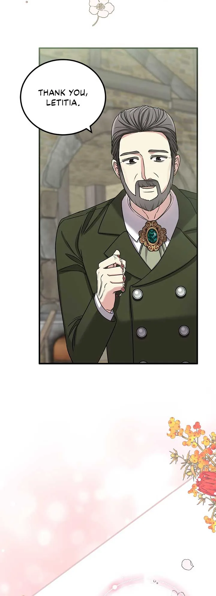 I Won’t Go Back to My Family Who Abandoned Me Chapter 24 page 8