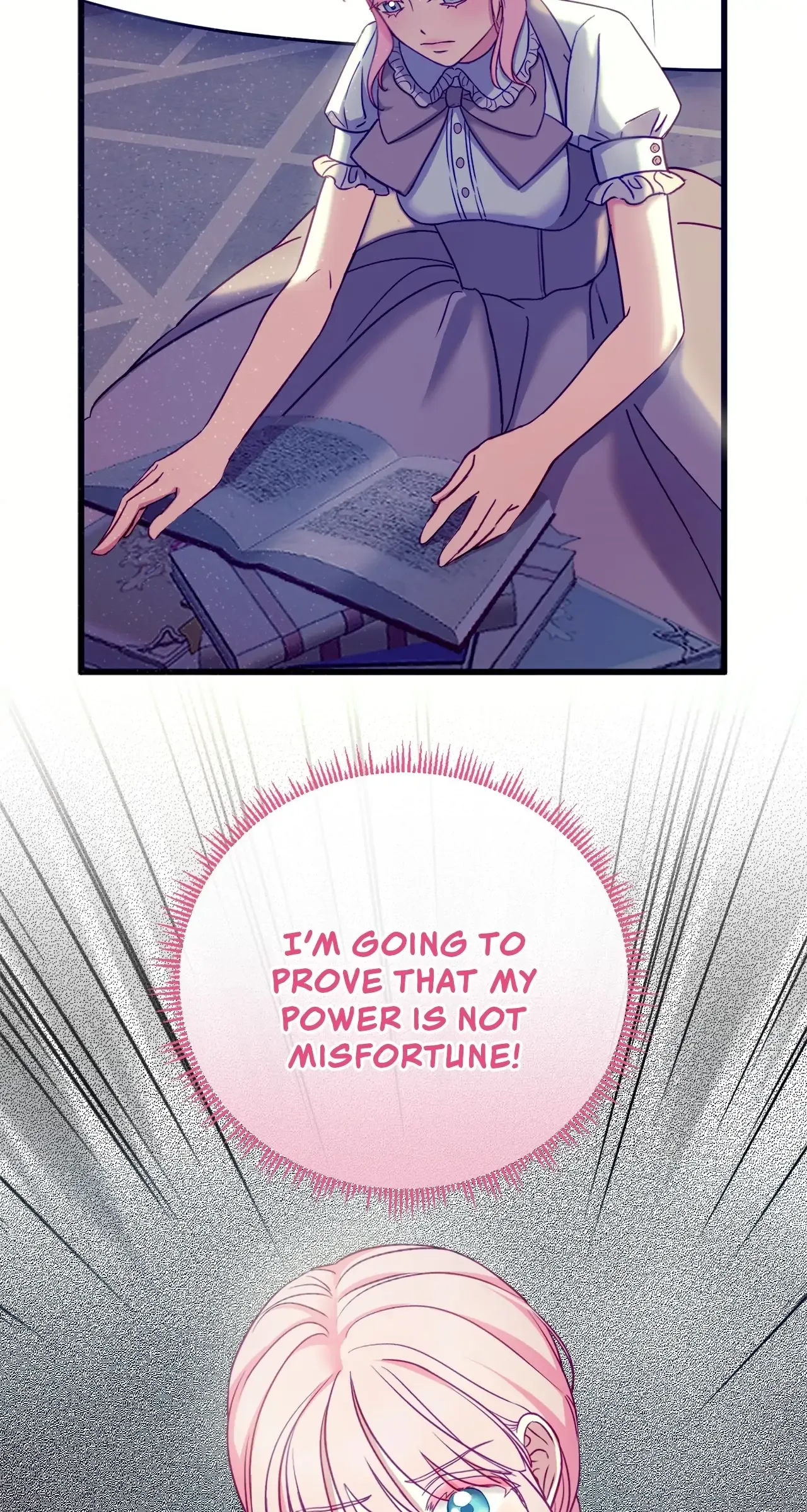 I Won’t Go Back to My Family Who Abandoned Me Chapter 10 page 75