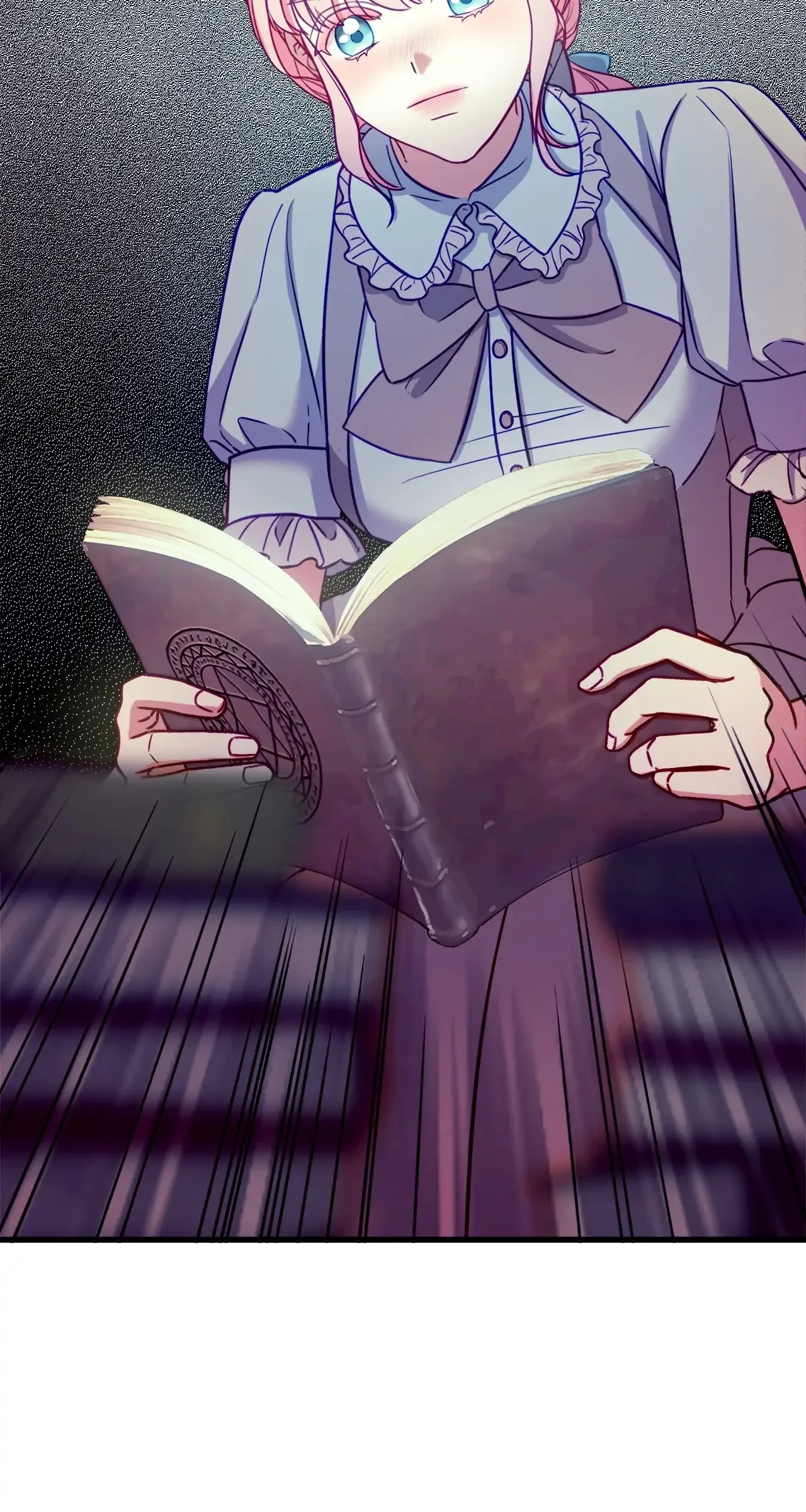 I Won’t Go Back to My Family Who Abandoned Me Chapter 10 page 76