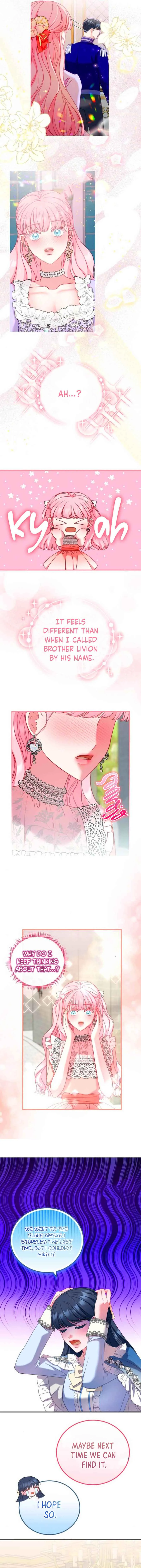 I Won’t Go Back to My Family Who Abandoned Me Chapter 20 page 3