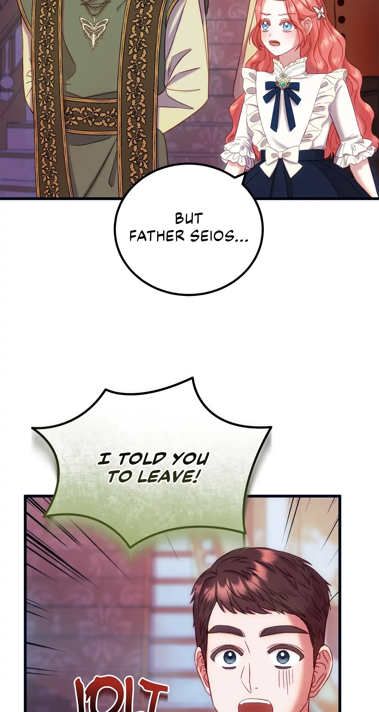 I Won’t Go Back to My Family Who Abandoned Me Chapter 10 page 66