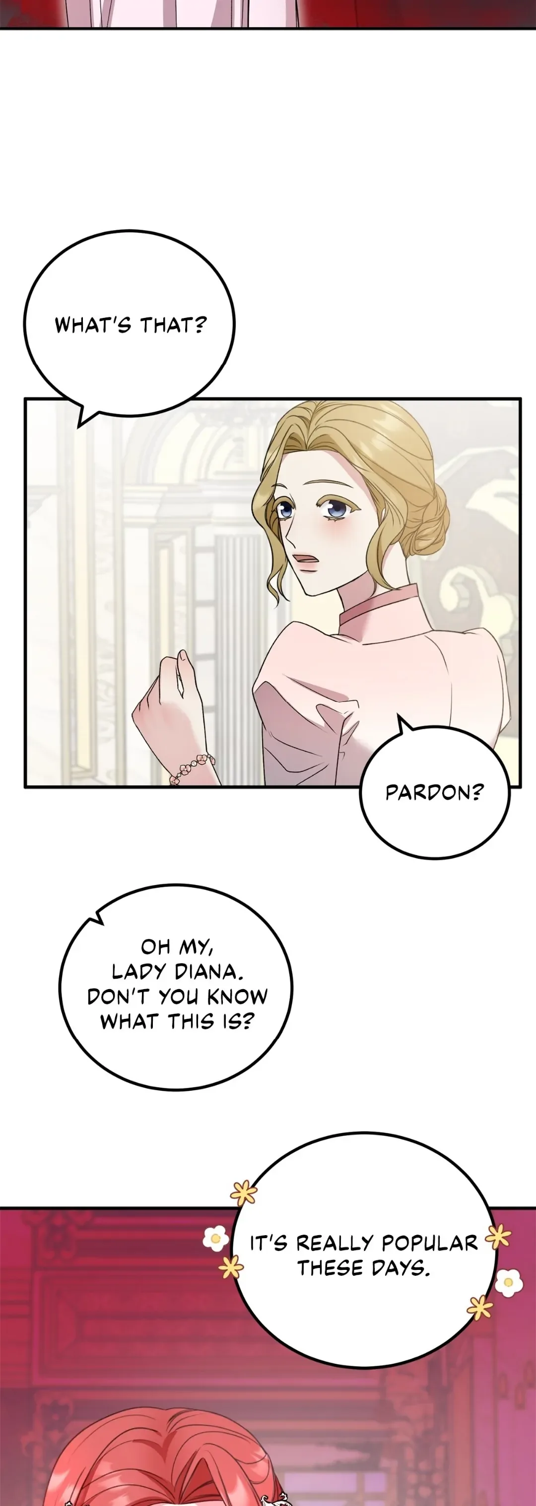 I Won’t Go Back to My Family Who Abandoned Me Chapter 25 page 16