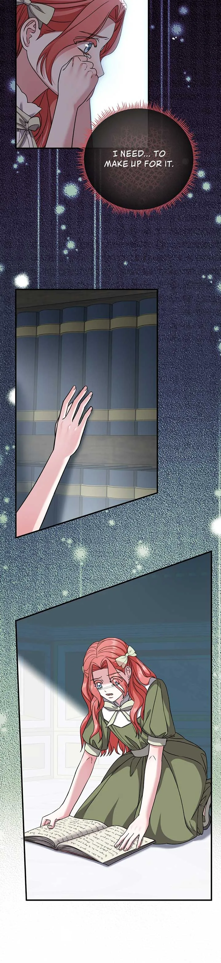 I Won’t Go Back to My Family Who Abandoned Me Chapter 26 page 4