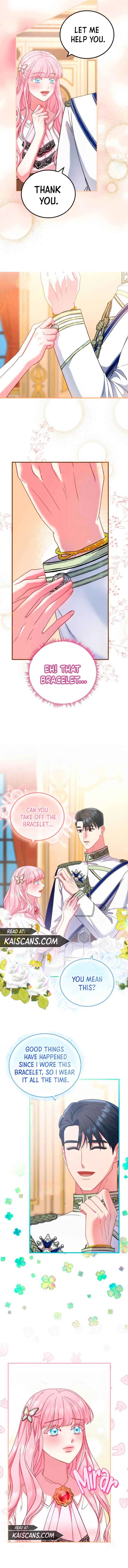 I Won’t Go Back to My Family Who Abandoned Me Chapter 20 page 11