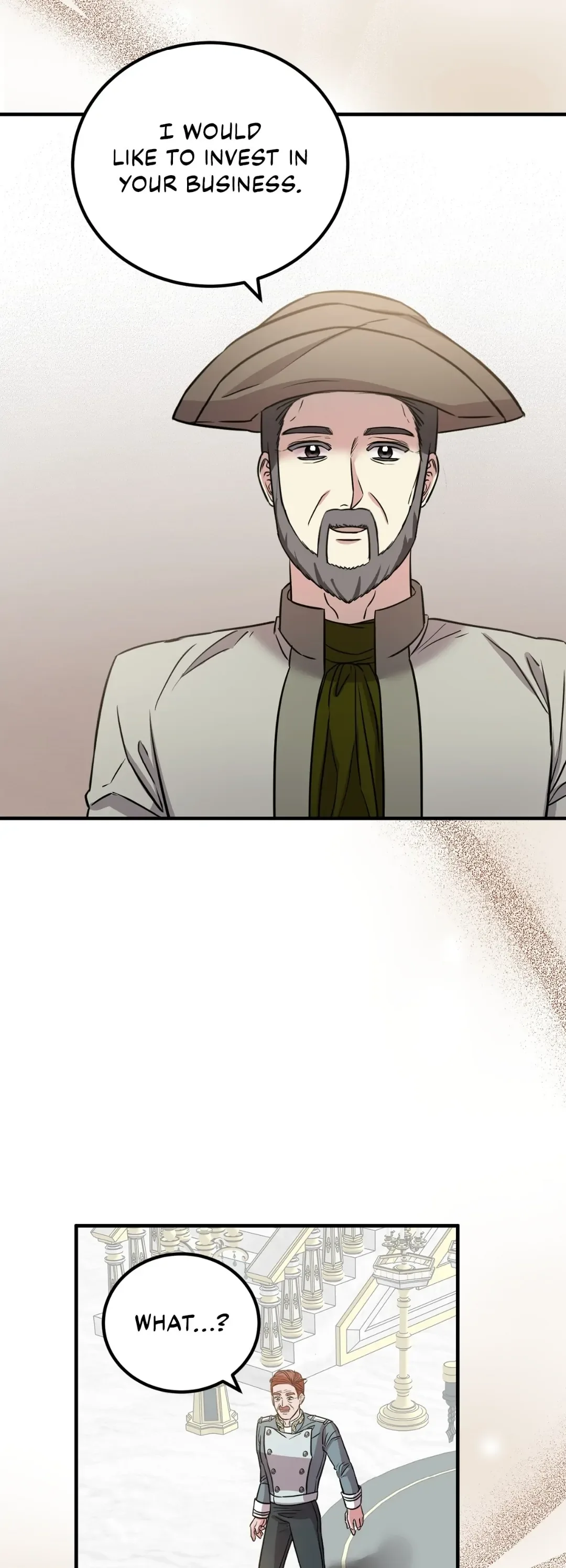 I Won’t Go Back to My Family Who Abandoned Me Chapter 25 page 4