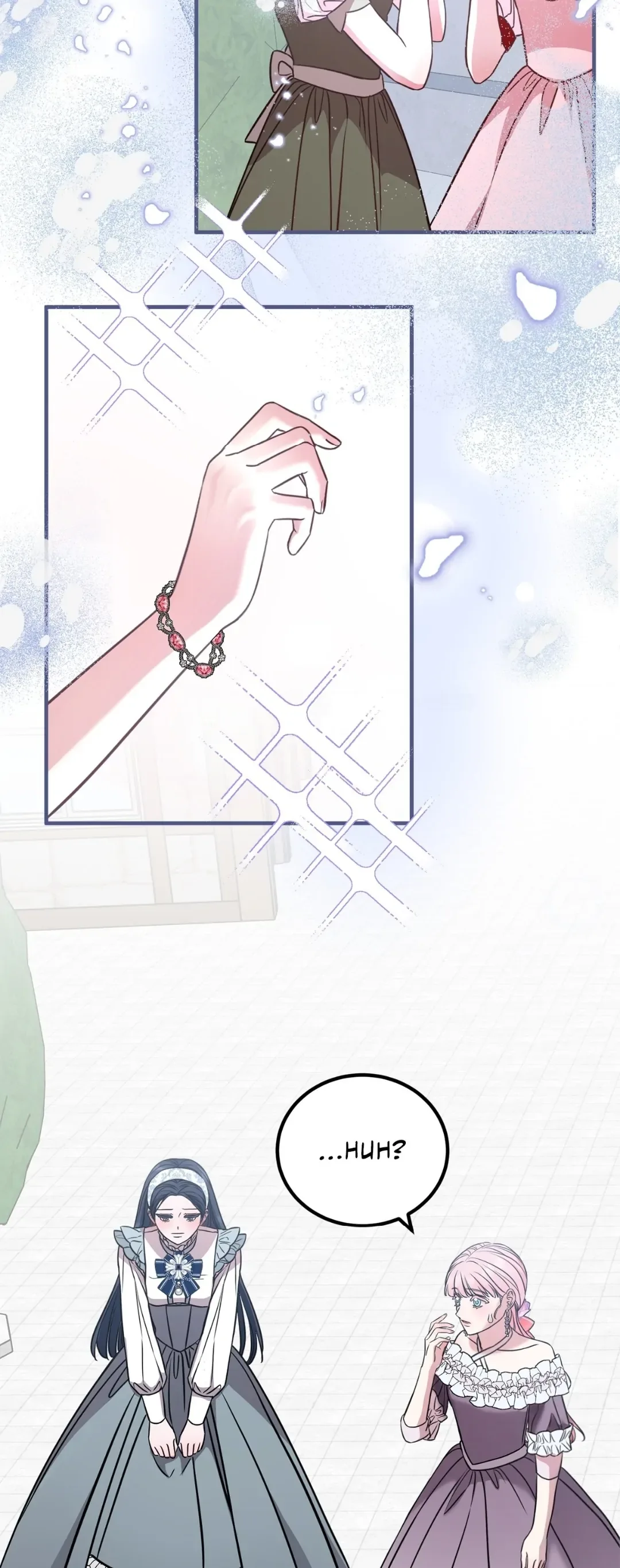 I Won’t Go Back to My Family Who Abandoned Me Chapter 25 page 10