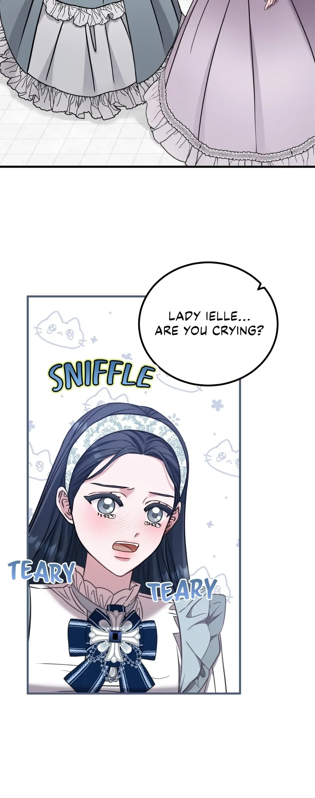 I Won’t Go Back to My Family Who Abandoned Me Chapter 25 page 11