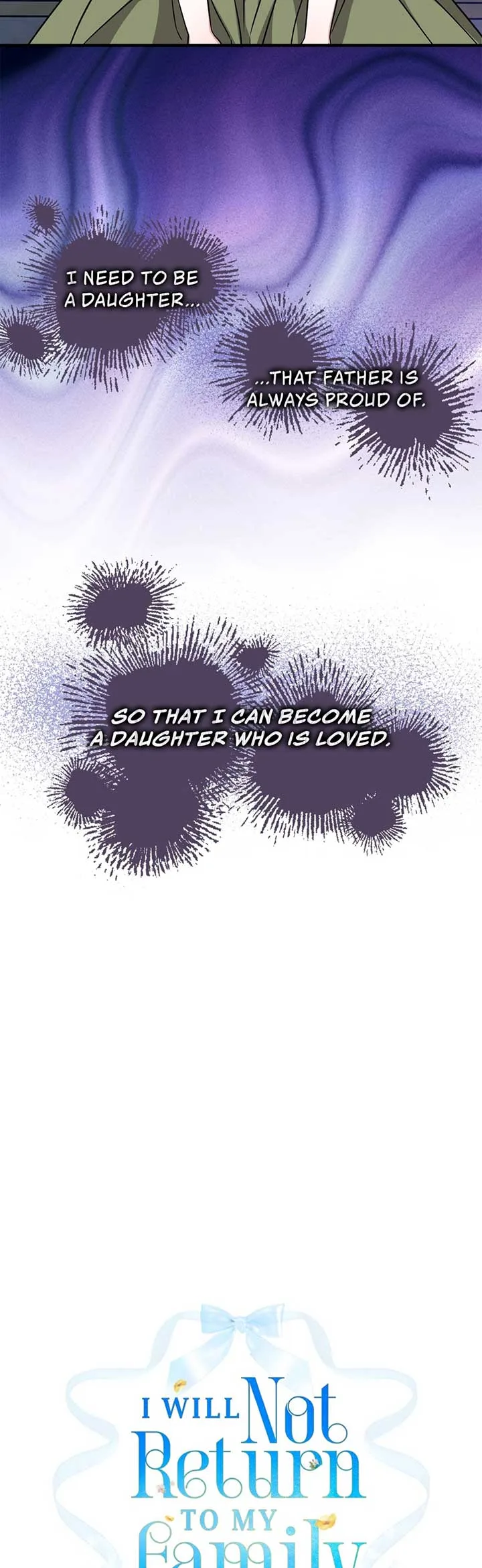 I Won’t Go Back to My Family Who Abandoned Me Chapter 26 page 7