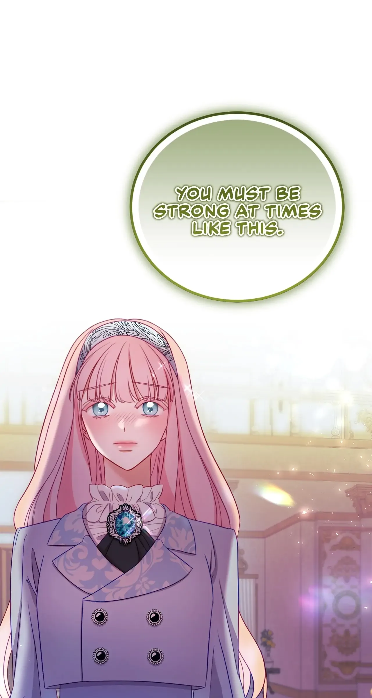 I Won’t Go Back to My Family Who Abandoned Me Chapter 10 page 70