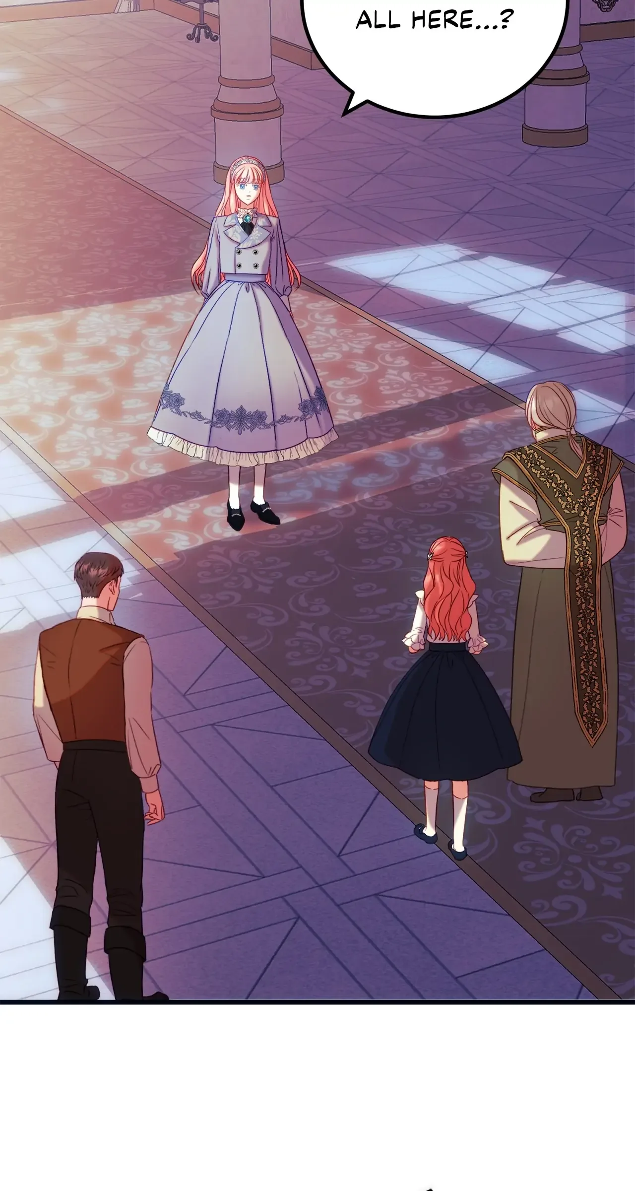 I Won’t Go Back to My Family Who Abandoned Me Chapter 10 page 60