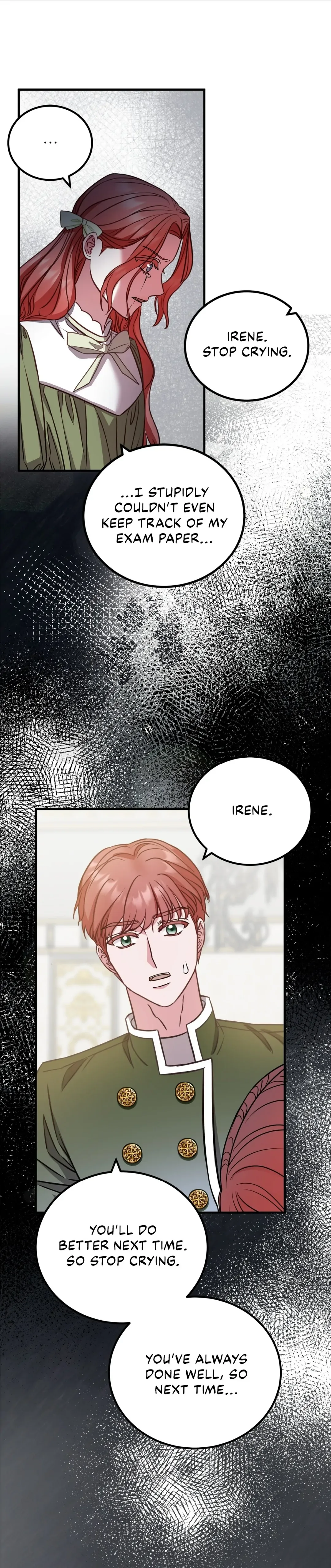I Won’t Go Back to My Family Who Abandoned Me Chapter 25 page 29