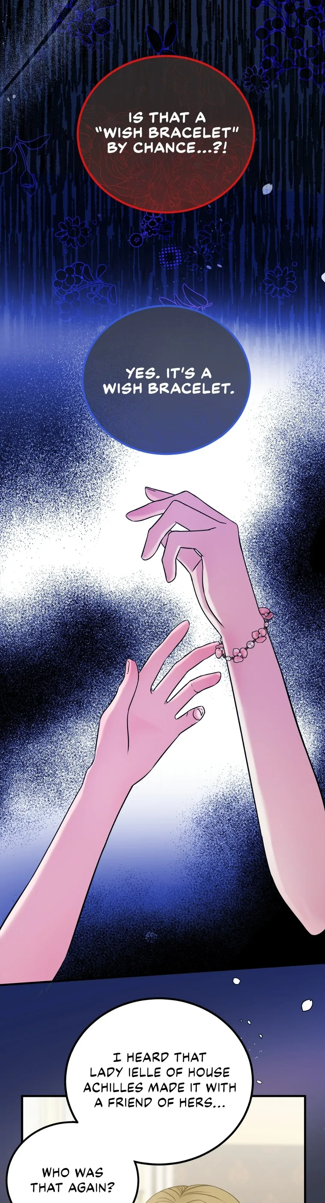 I Won’t Go Back to My Family Who Abandoned Me Chapter 25 page 19