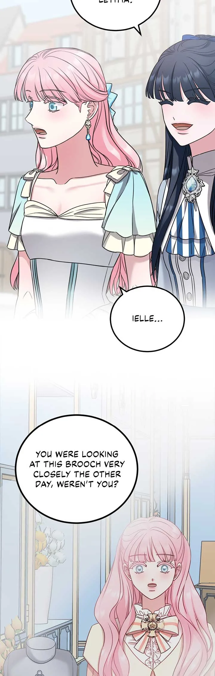 I Won’t Go Back to My Family Who Abandoned Me Chapter 26 page 18