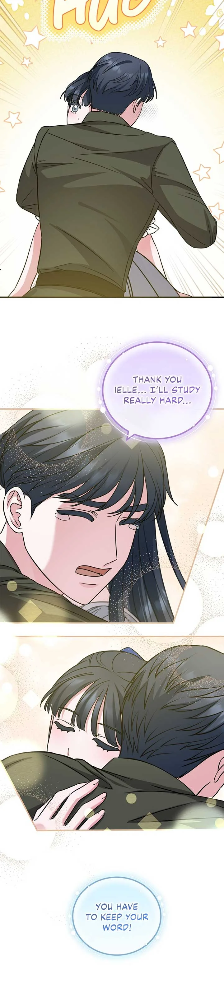 I Won’t Go Back to My Family Who Abandoned Me Chapter 26 page 12