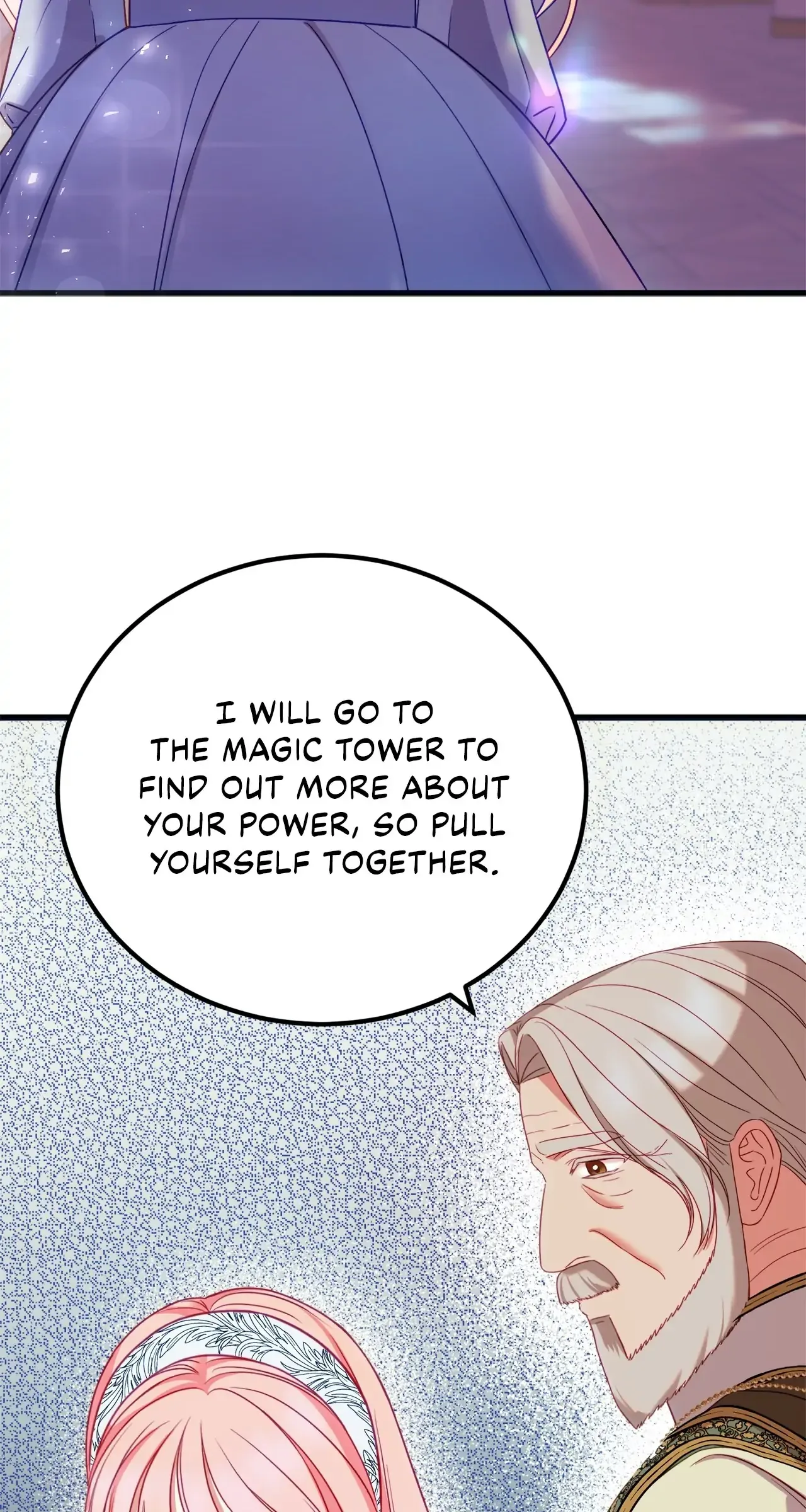 I Won’t Go Back to My Family Who Abandoned Me Chapter 10 page 71