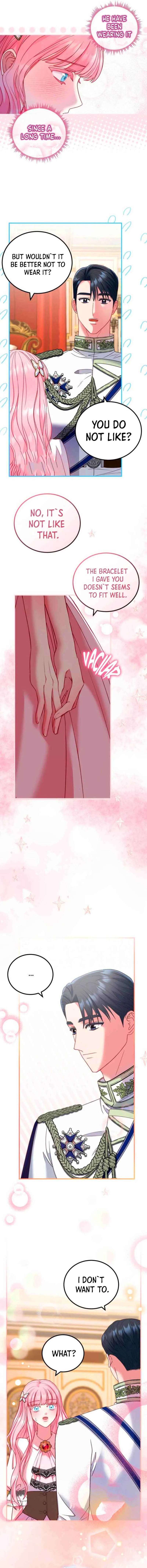 I Won’t Go Back to My Family Who Abandoned Me Chapter 20 page 12