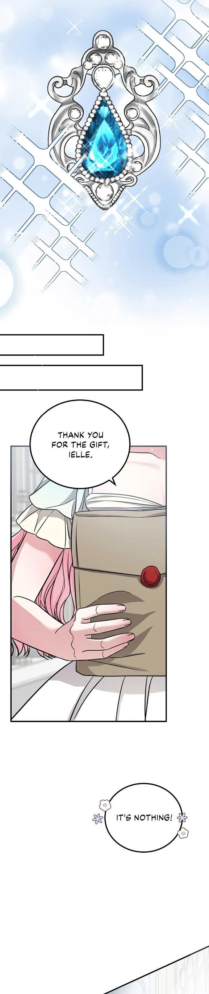 I Won’t Go Back to My Family Who Abandoned Me Chapter 26 page 21