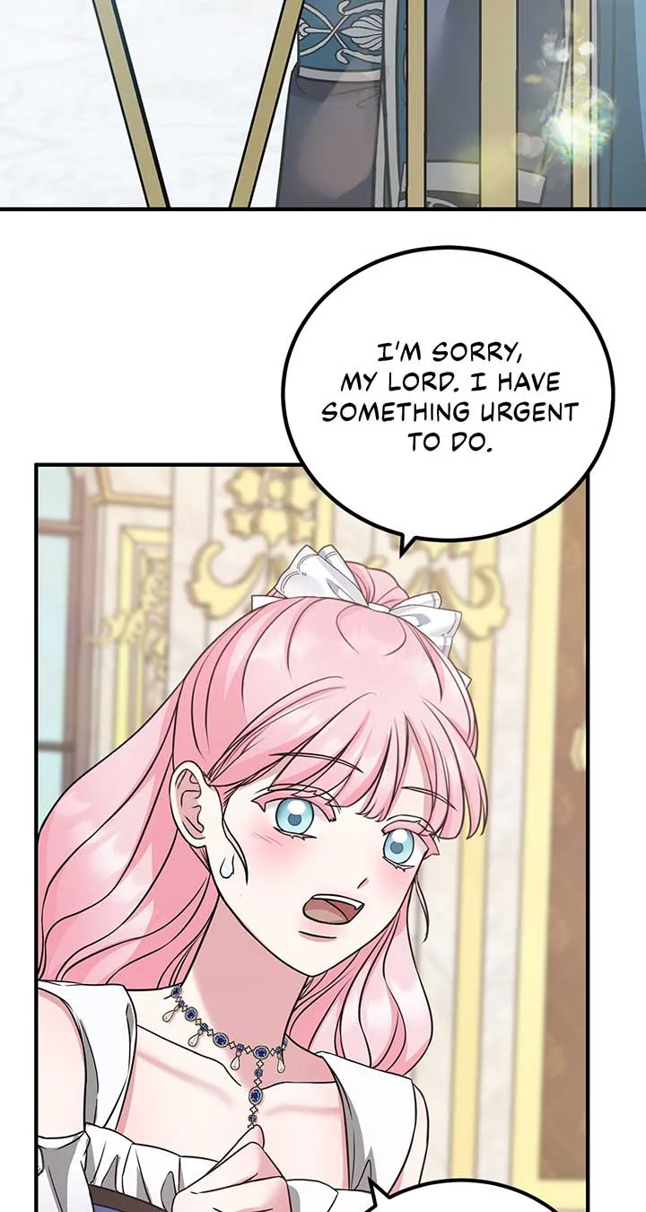I Won’t Go Back to My Family Who Abandoned Me Chapter 28 page 42
