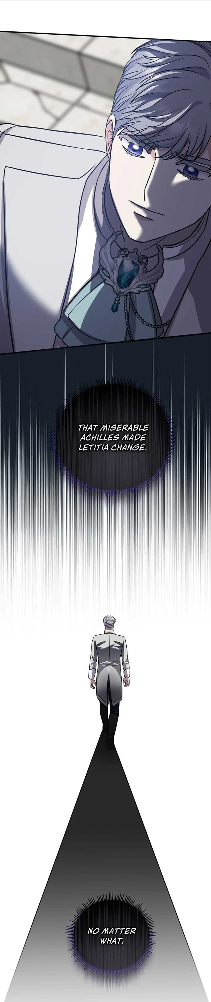 I Won’t Go Back to My Family Who Abandoned Me Chapter 26 page 31
