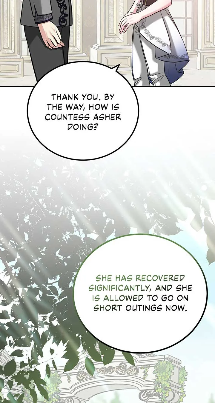 I Won’t Go Back to My Family Who Abandoned Me Chapter 28 page 33